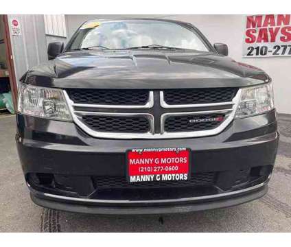 2012 Dodge Journey for sale is a Black 2012 Dodge Journey Car for Sale in San Antonio TX