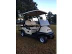 2011 Club Car Precedent Golf Cart