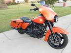 2009 Harley-Davidson Touring