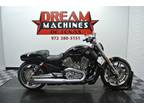 2013 Harley-Davidson VRSCF V-Rod Muscle VRSC