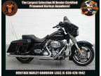 2013 Harley-Davidson Street Glide