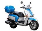 2014 Kymco Like 200i LX