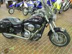 2003 Kawasaki Vulcan 1500 Mean Streak