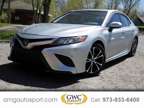 2018 Toyota Camry for sale