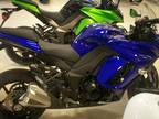 2014 Kawasaki Ninja 1000 ABS