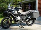 2013 BMW R 1200GS Adventure 90 Years Special Edition Tenere Tiger XC
