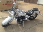 2006 Yamaha V Star Classic