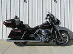 2014 Harley-Davidson Electra Glide Ultra Classic