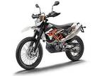 2014 KTM 690 Enduro R