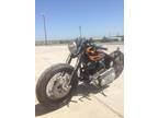 2006 Harley Davidson S&S Bobber