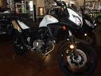 2014 Suzuki V-Strom 650 ABS