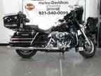 2003 Harley-Davidson FLHT/FLHTI Electra Glide Standard