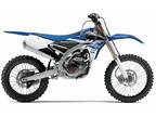 2015 Yamaha YZ450F