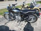 2012 Royal Enfield Bullet G5 Classic (EFI)