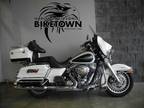 2012 Harley-Davidson Electra Glide Classic