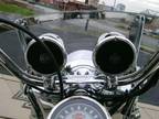 2014 Harley-Davidson Heritage Softail Classic