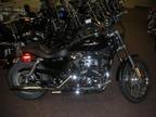 2007 Harley-Davidson Sportster 1200 Custom