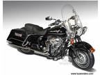 2012 Harley Davidson Road King Custom
