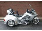 2003 BMW K-Series LT