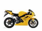 2007 Triumph Daytona 675