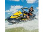 2015 Yamaha VXR