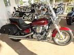 2009 Kawasaki Vulcan 900 Classic