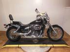 2003 Honda Shadow Spirit 750