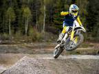 2015 Husqvarna TC 125