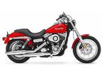 2011 Harley-Davidson Dyna Super Glide Custom