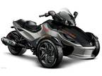 2013 Can-Am Spyder RS-S SE5