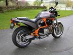 2002 Buell Cyclone M2