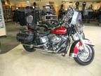 2010 Harley-Davidson Heritage Softail Classic