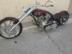 2006 Big Bear Choppers SLED PRO-STREET 250