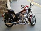 2006 harley Davidson heritage soft tail custom