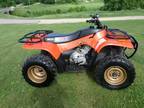 1997 Arctic Cat 454 2x4