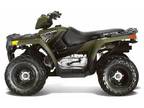 2014 Polaris Sportsman 90