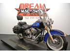 2004 Harley-Davidson Heritage Softail Classic FLSTC