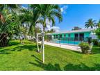 Home For Sale In Juno Beach, Florida