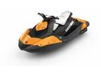 2015 Sea-Doo Spark 2up 900 H.O. ACE