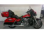 2010 Harley-Davidson Electra Glide Ultra Limited