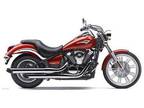 2010 Kawasaki Vulcan 900 Custom