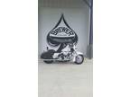 2005 Harley-Davidson FLHRS/FLHRSI Road King Custom