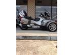 2011 Can-Am Spyder RT Audio & Convenience SM5