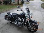 2008 Harley Davidson FLHPE Road King Police in Lake City, FL