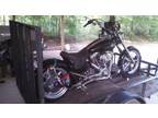 2008 Harley Davidson FXCWC Rocker C in Andalusia, AL
