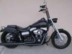 2012 Harley-Davidson Dyna Street Bob