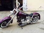 1993 Harley Davidson FLSTC Heritage Softail in Miami, FL