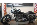 2013 Harley-Davidson Softail Breakout