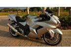 2008 Kawasaki Ninja ZX14 in Fort Myers, FL