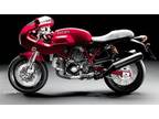 2007 Ducati SportClassic Sport 1000 S